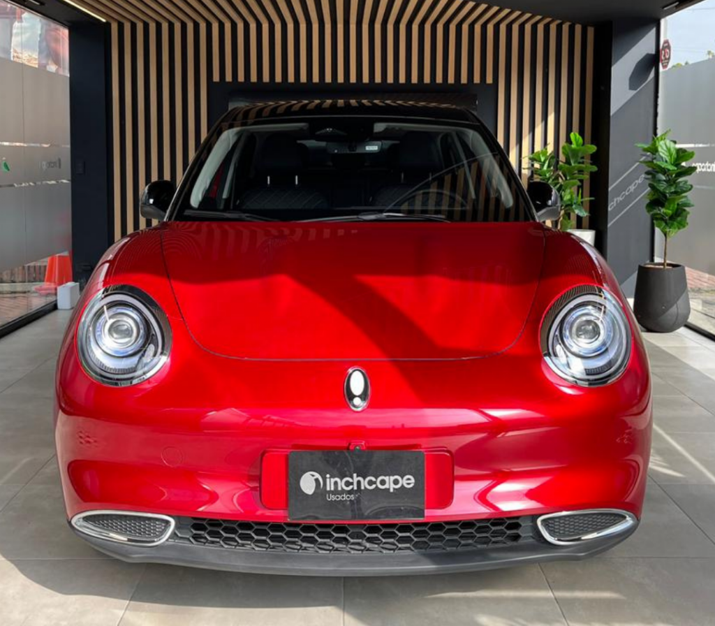 Rendimiento en Cualquier Terreno