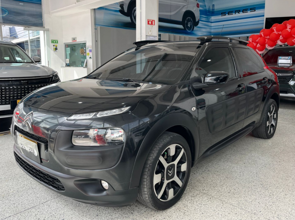 Rendimiento en Cualquier Terreno