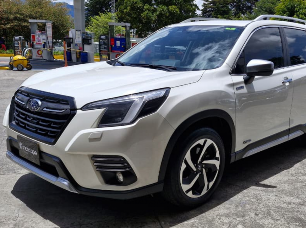 Rendimiento en Cualquier Terreno