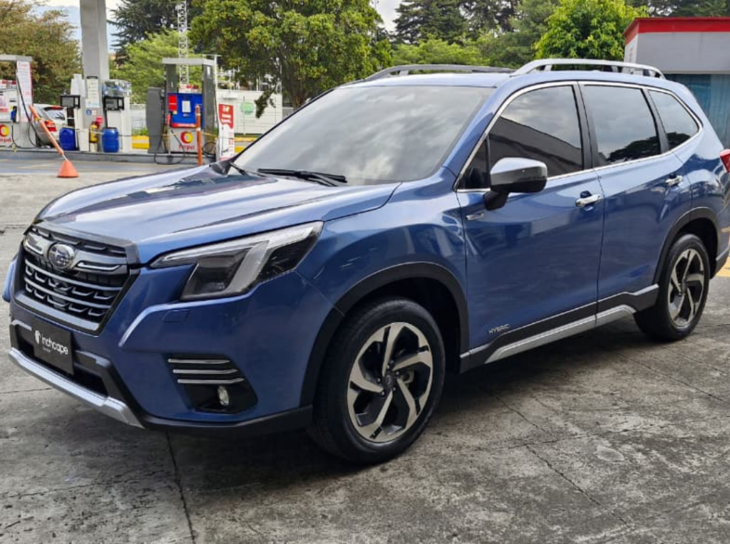 Rendimiento en Cualquier Terreno