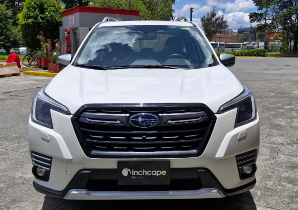 Detalle del vehículo