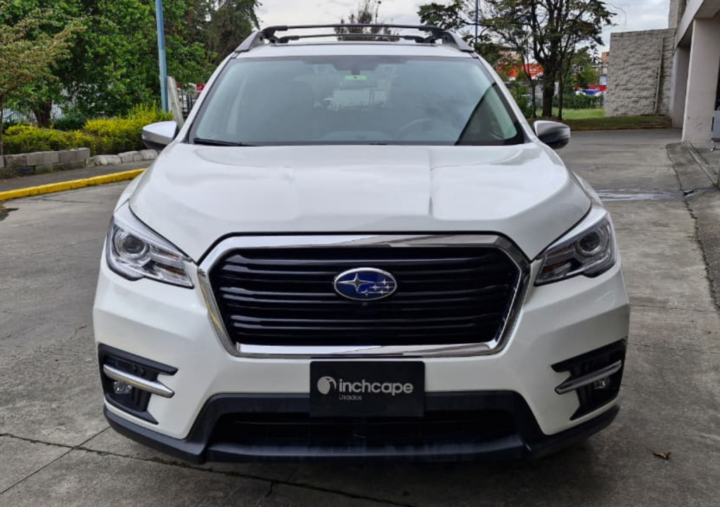 Detalle del vehículo