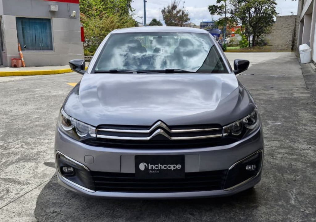 Detalle del vehículo