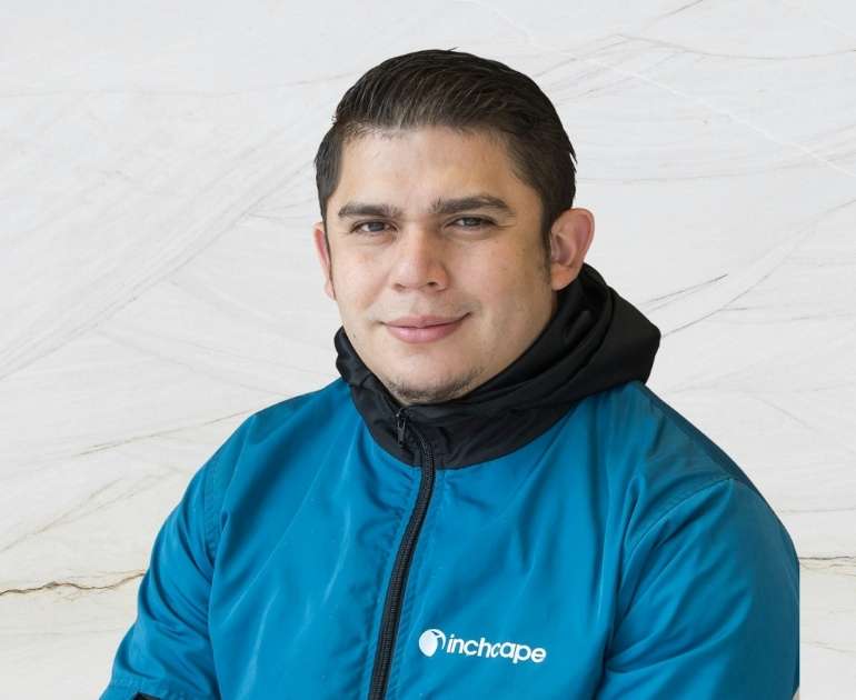 Cristian Vargas