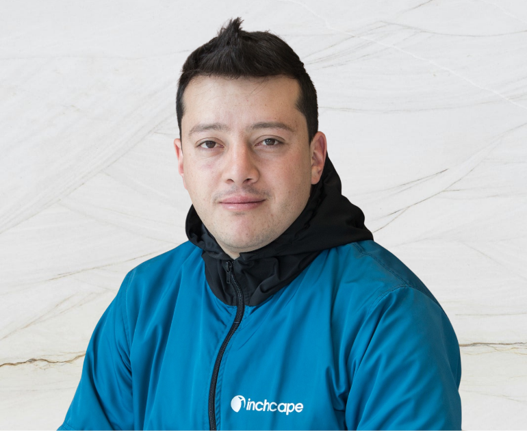 Jhonatan Lancheros