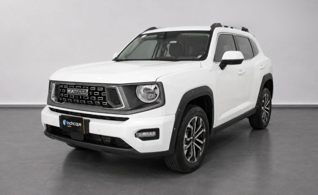 GWM – HAVAL H7 HEV AT 1500CC 4X2 6AB