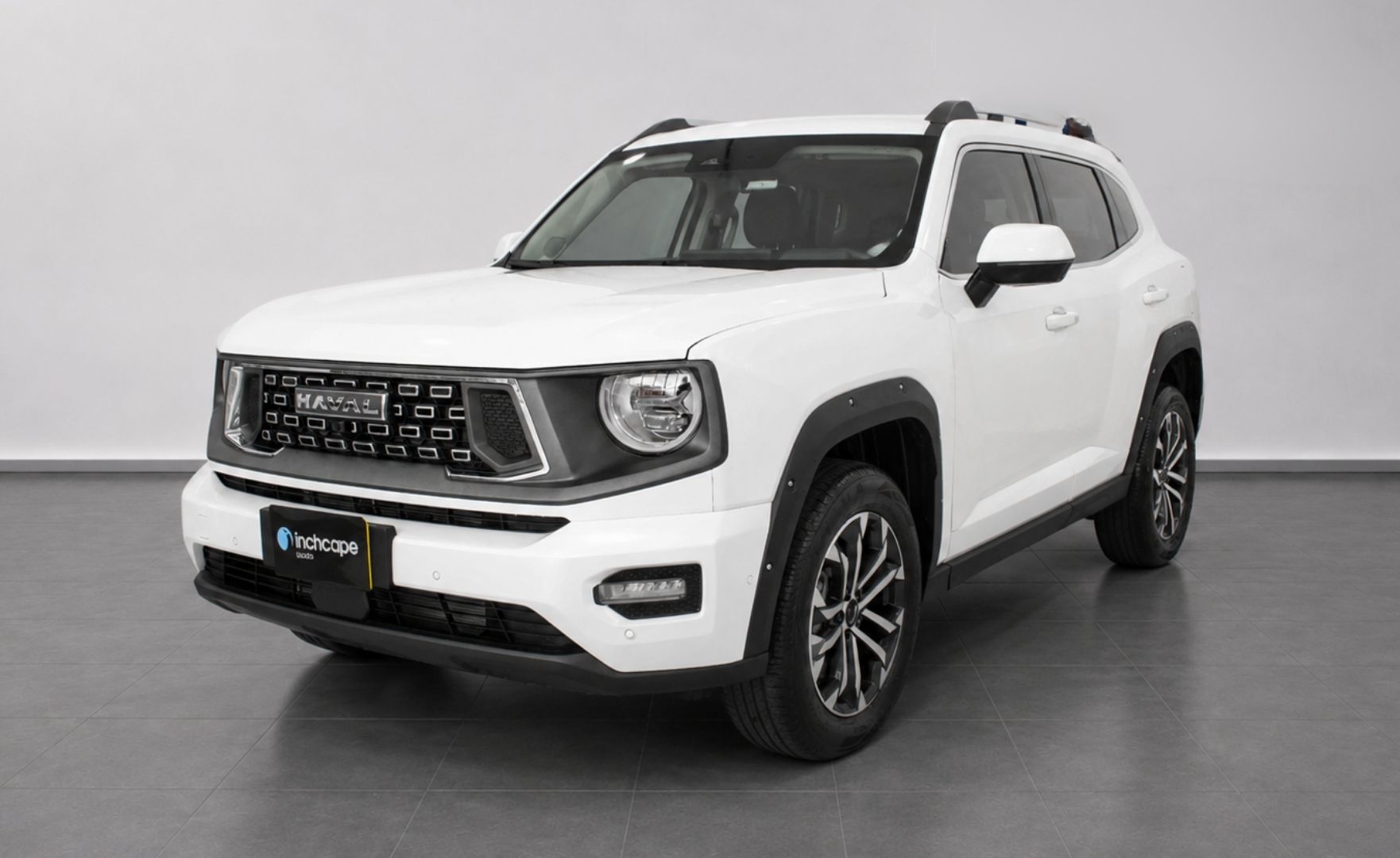GWM – HAVAL H7 HEV AT 1500CC 4X2 6AB