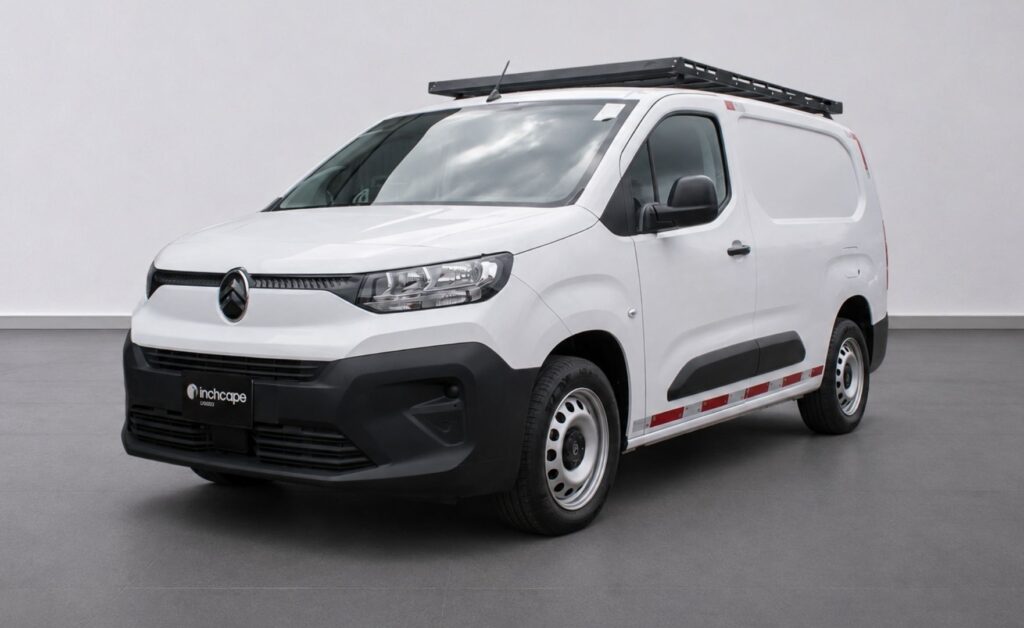 CITROEN – BERLINGO (Público)