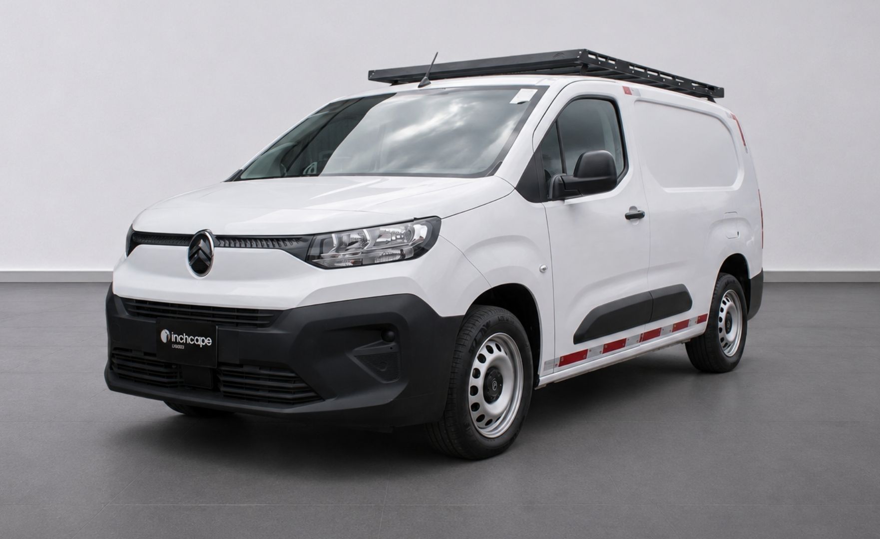 CITROEN – BERLINGO (Público)