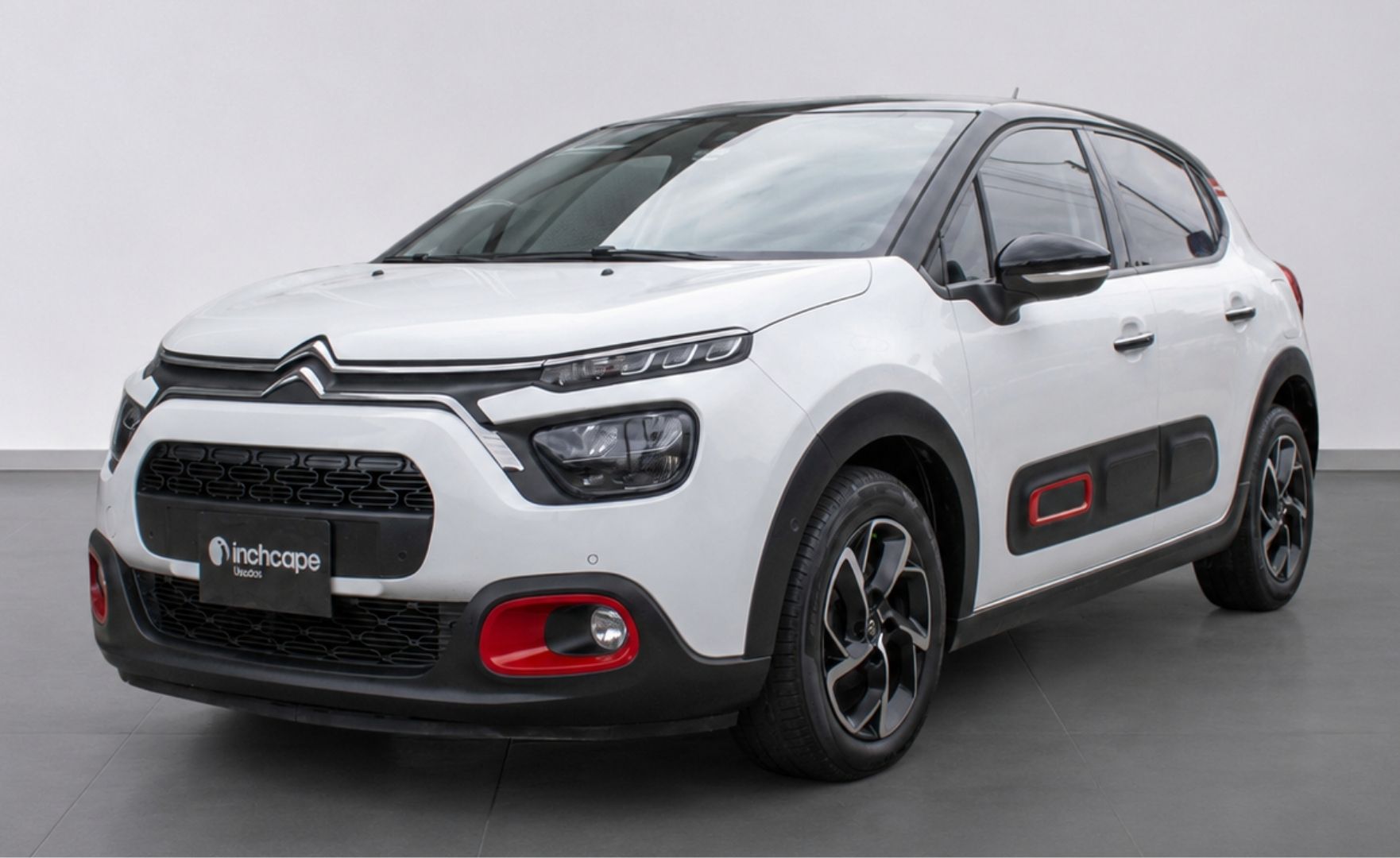 CITROEN – C3 [3] UNIQUE