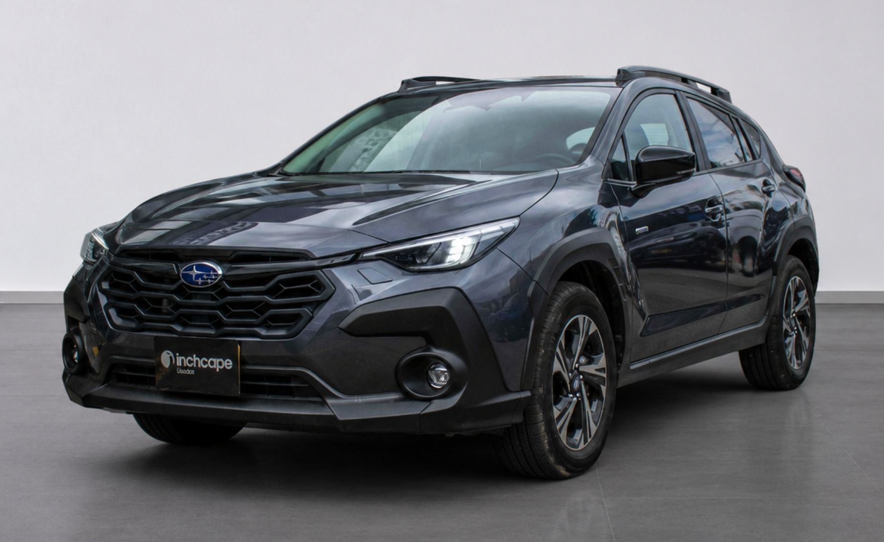 SUBARU – CROSSTREK PREMIUM HYBRID