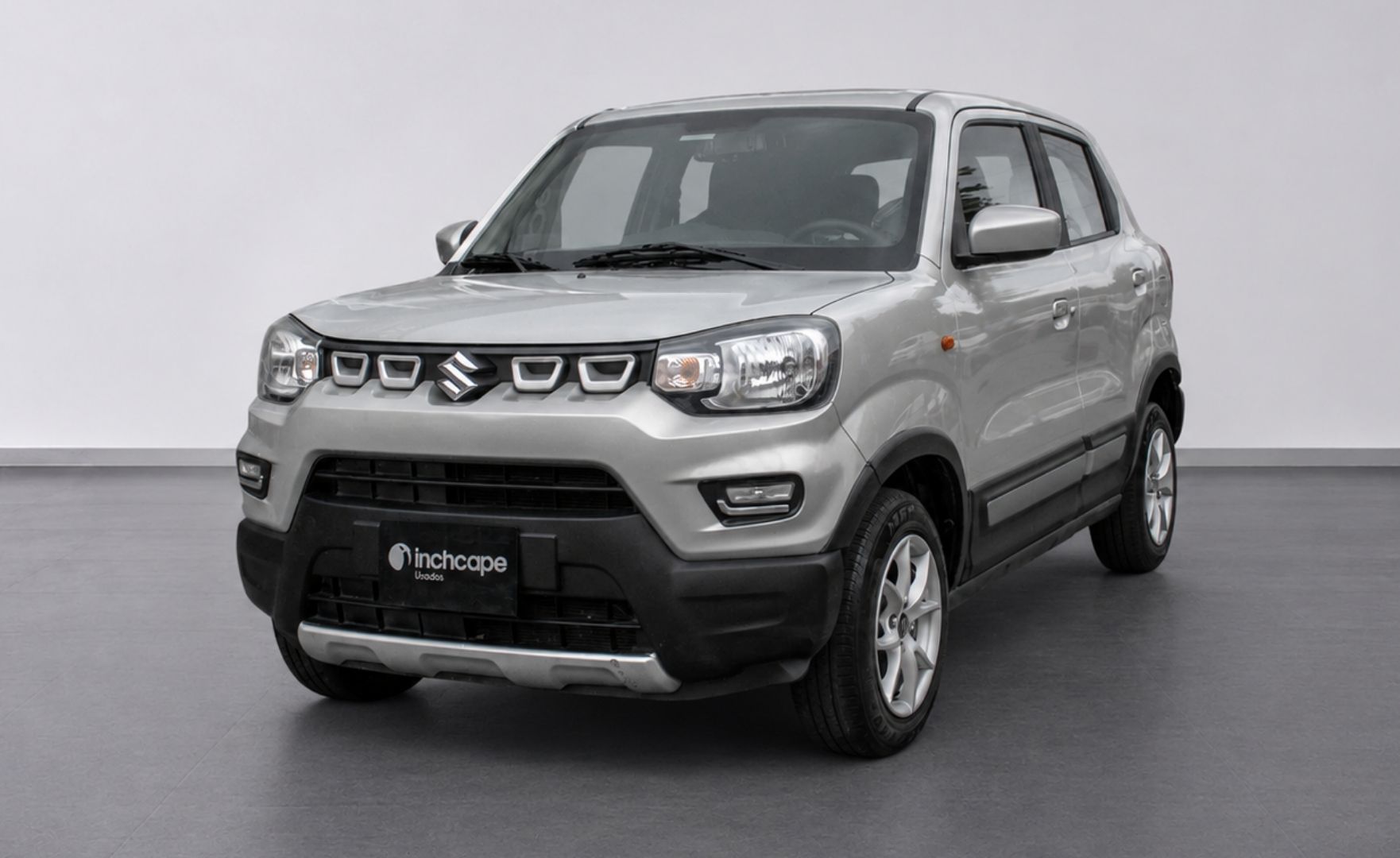 SUZUKI – S.PRESSO GL MT 1000CC 5P AA