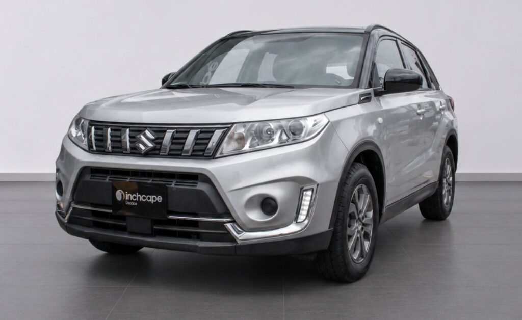SUZUKI – VITARA GL