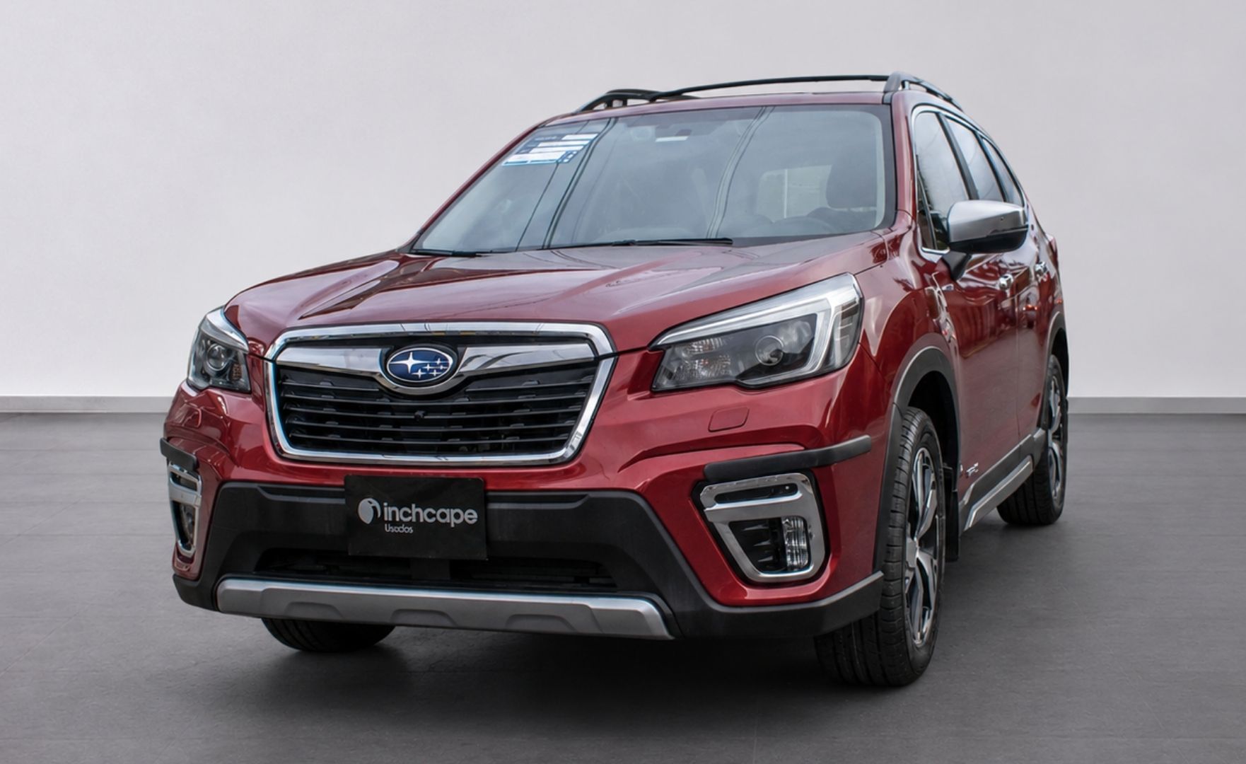 SUBARU – FORESTER [5] ELITE HYBIRD