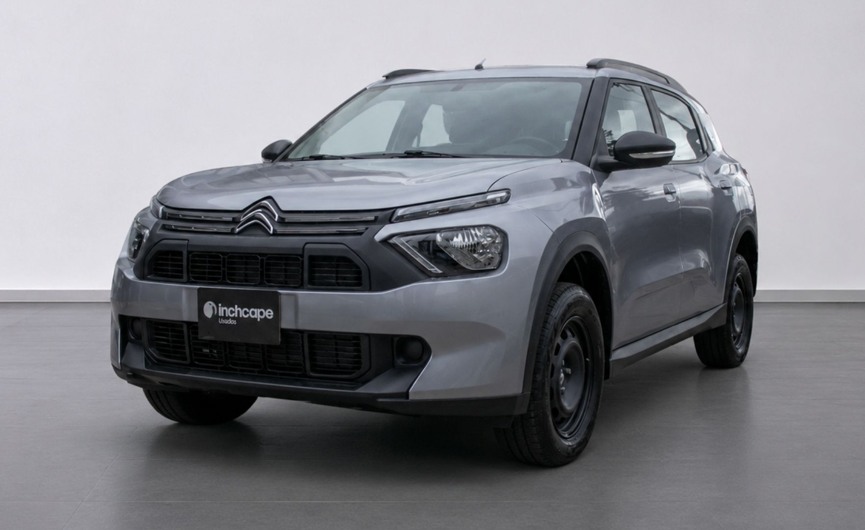 CITROEN –  C3 [4] [FL] AIRCROSS FEEL