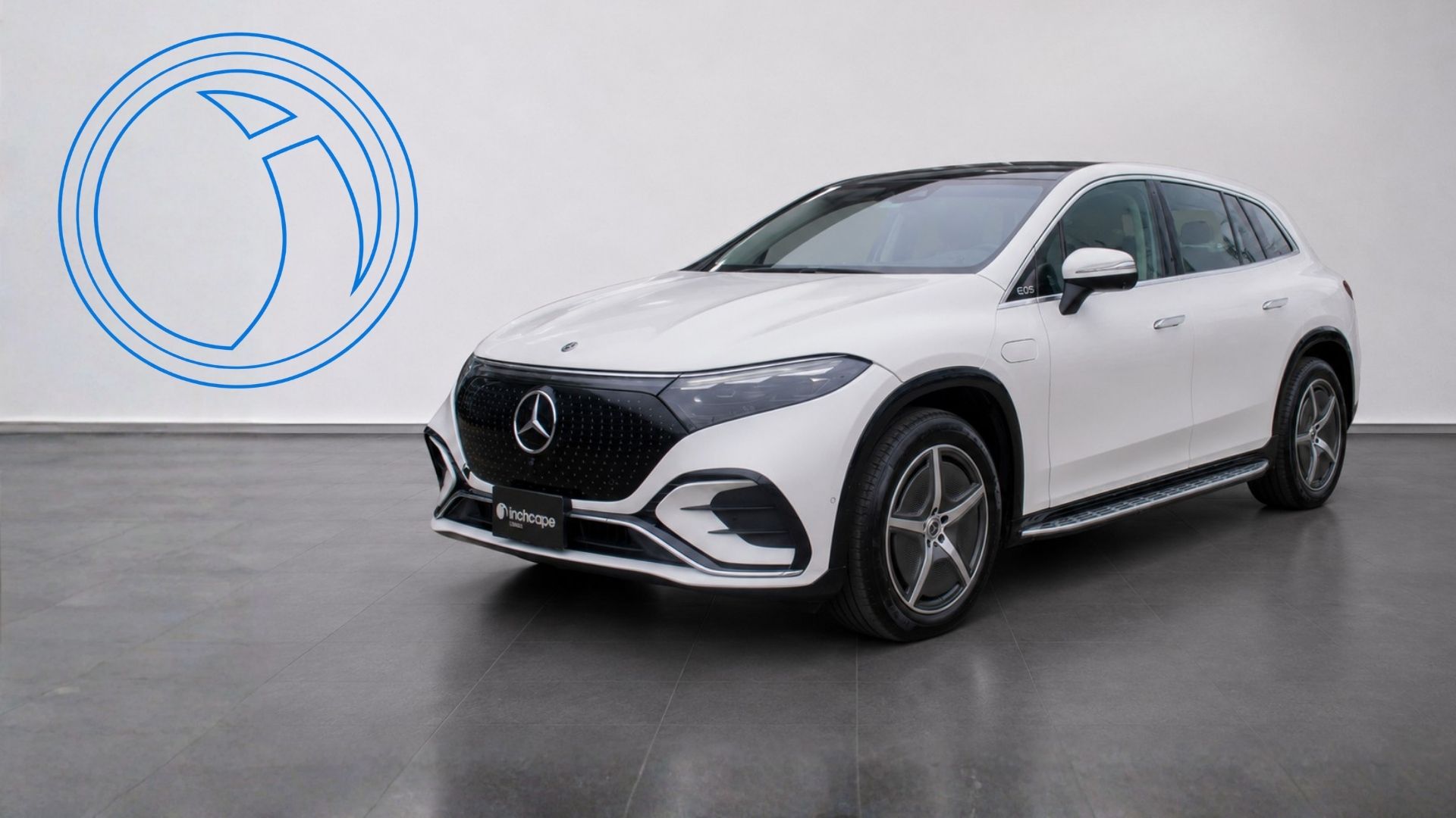 MERCEDEDES BENZ – EQS 450