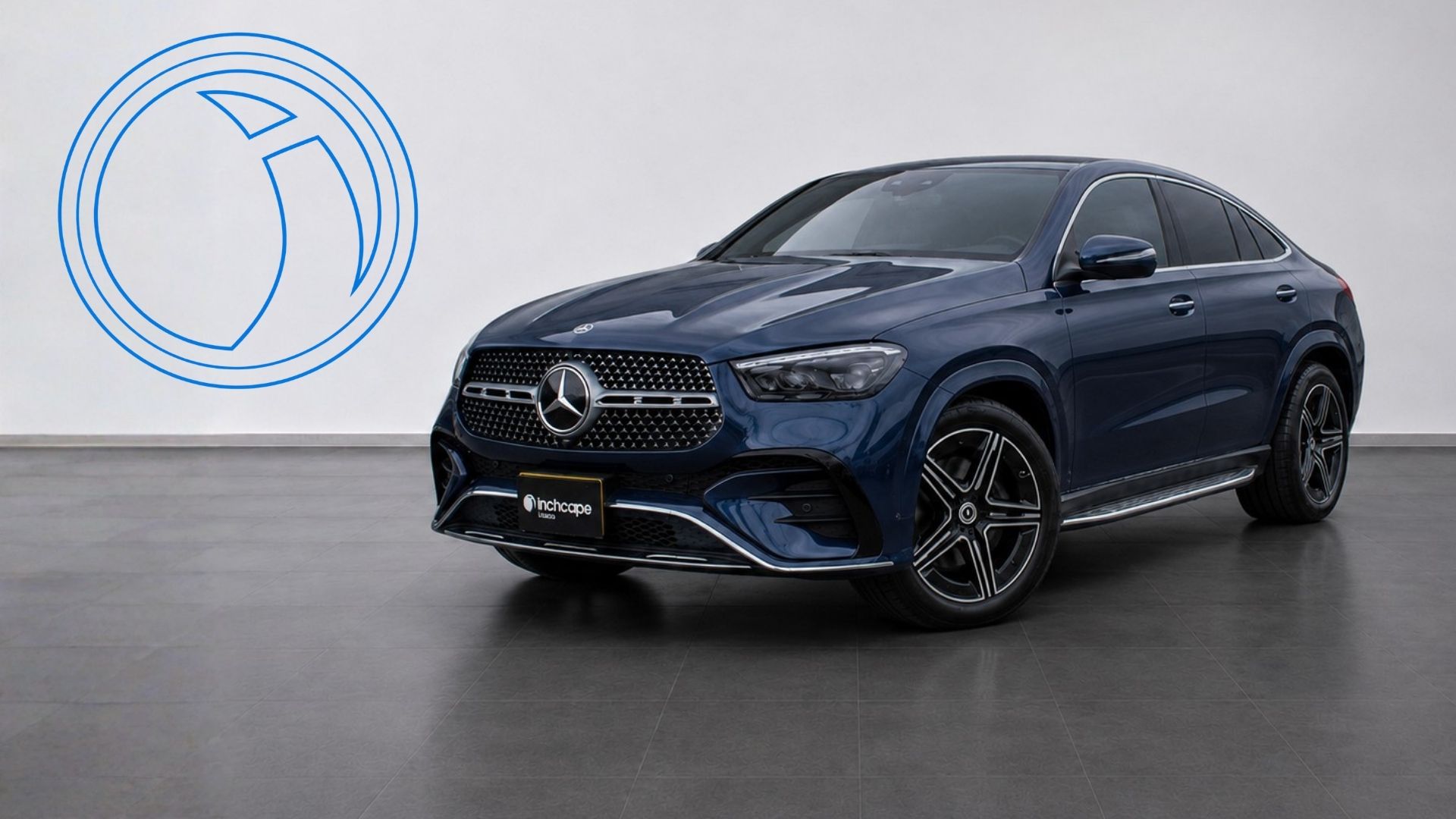 MERCEDES BENZ – GLE 450