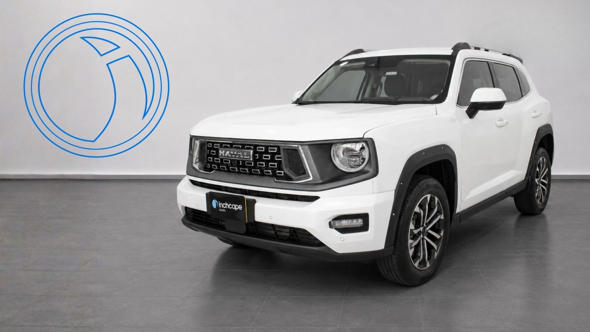 GWM – HAVAL H7 HEV AT 1500CC 4X2 6AB