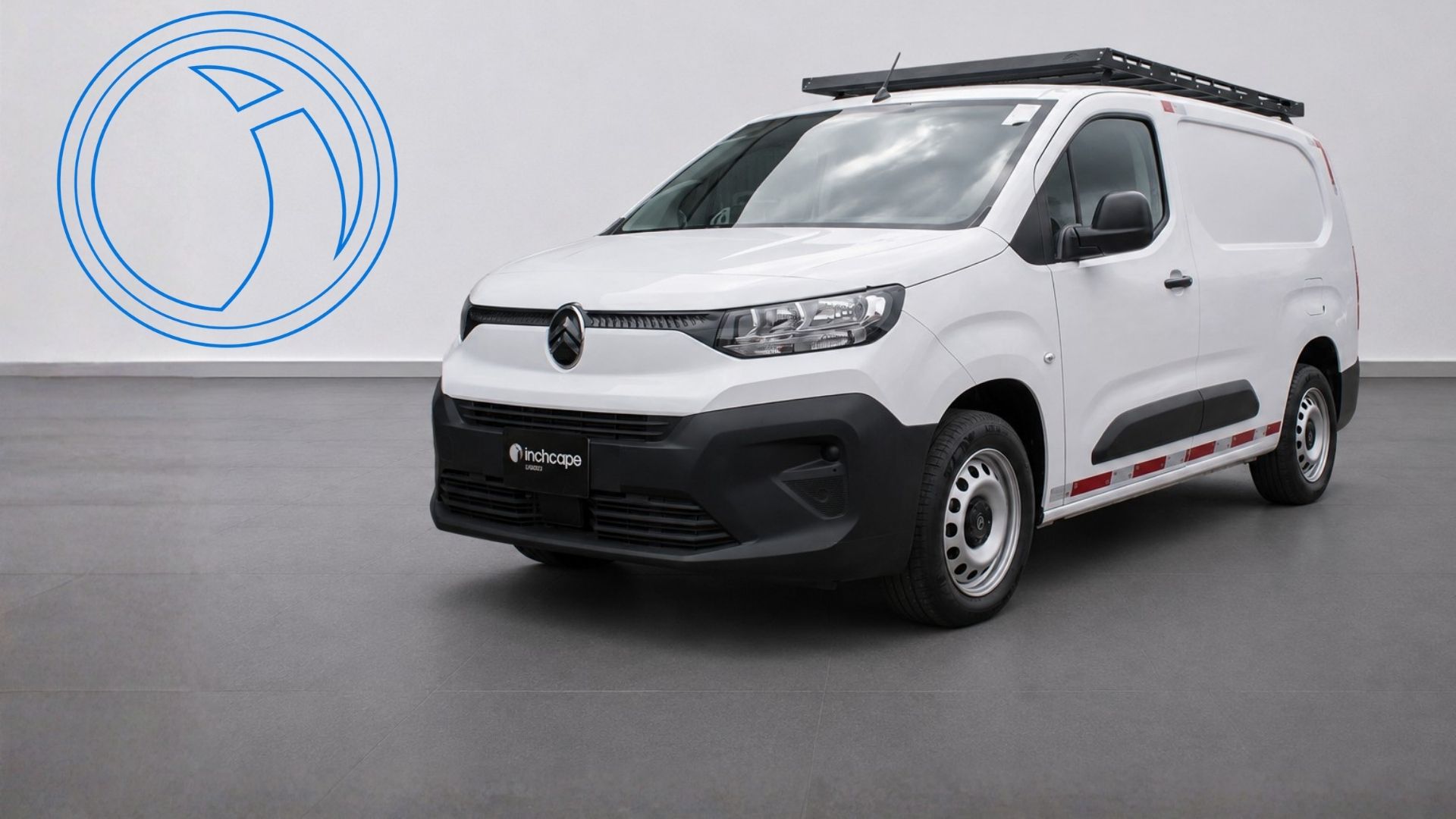 CITROEN – BERLINGO (Público)