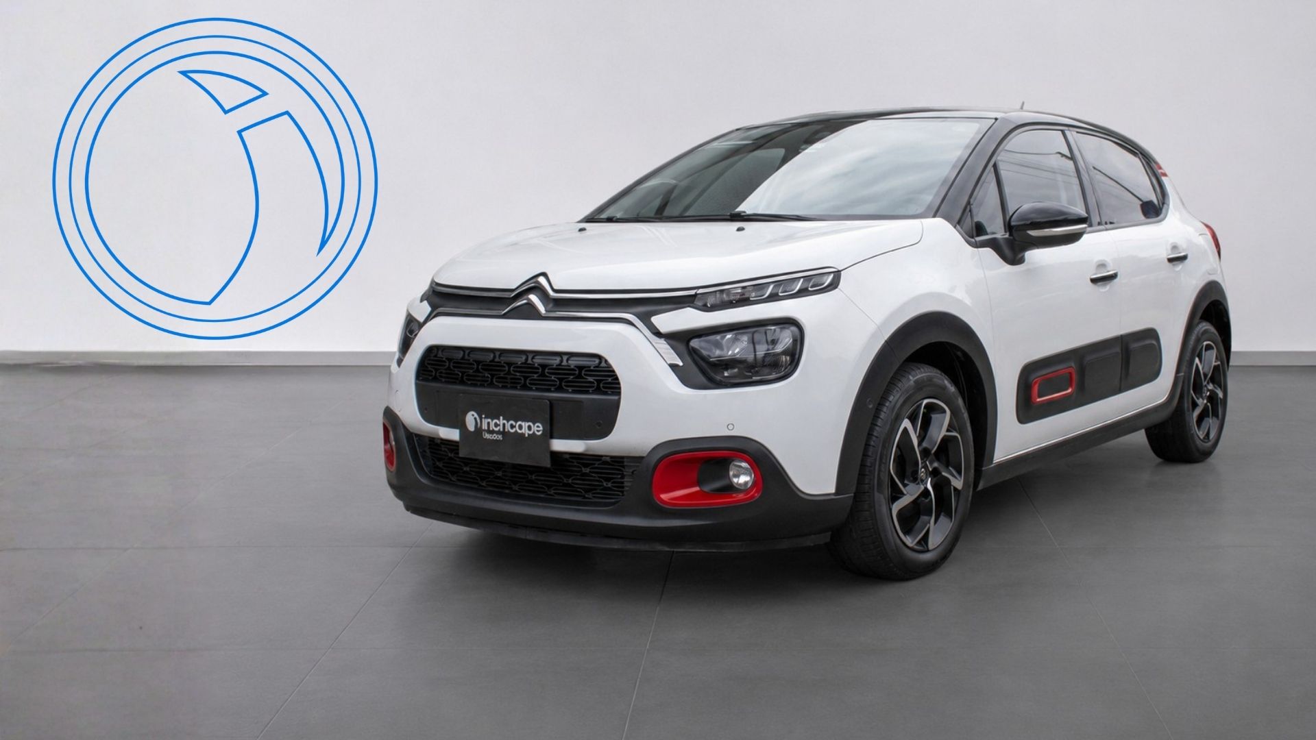 CITROEN – C3 [3] UNIQUE