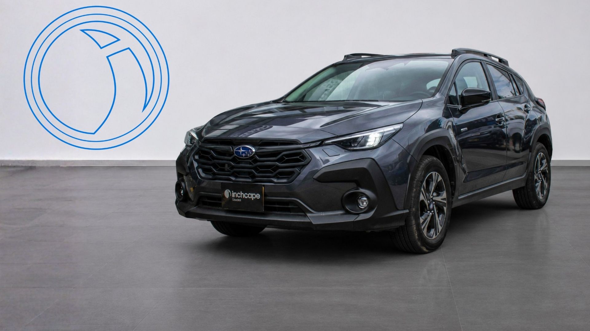 SUBARU – CROSSTREK PREMIUM HYBRID