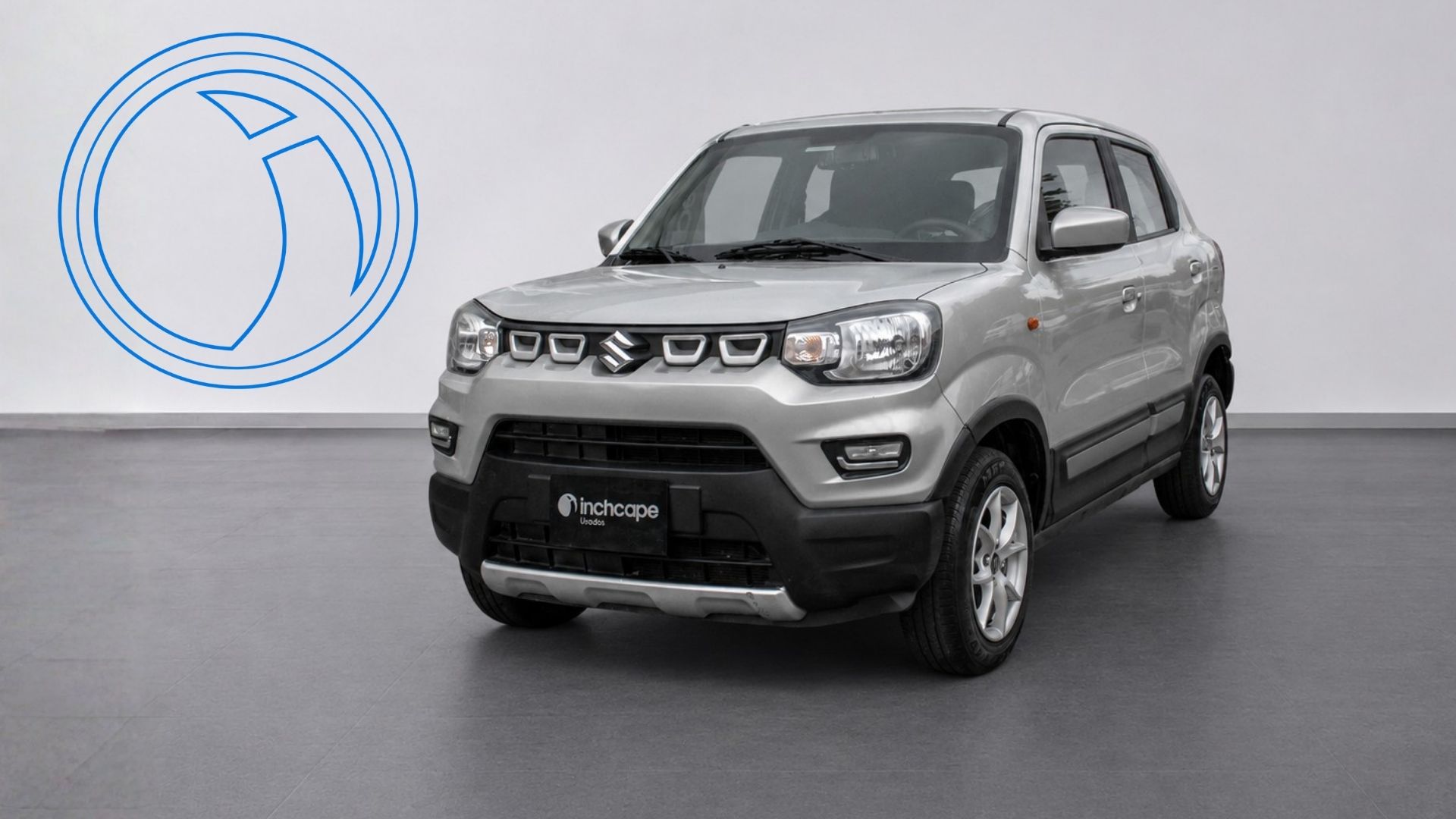 SUZUKI – S.PRESSO GL MT 1000CC 5P AA