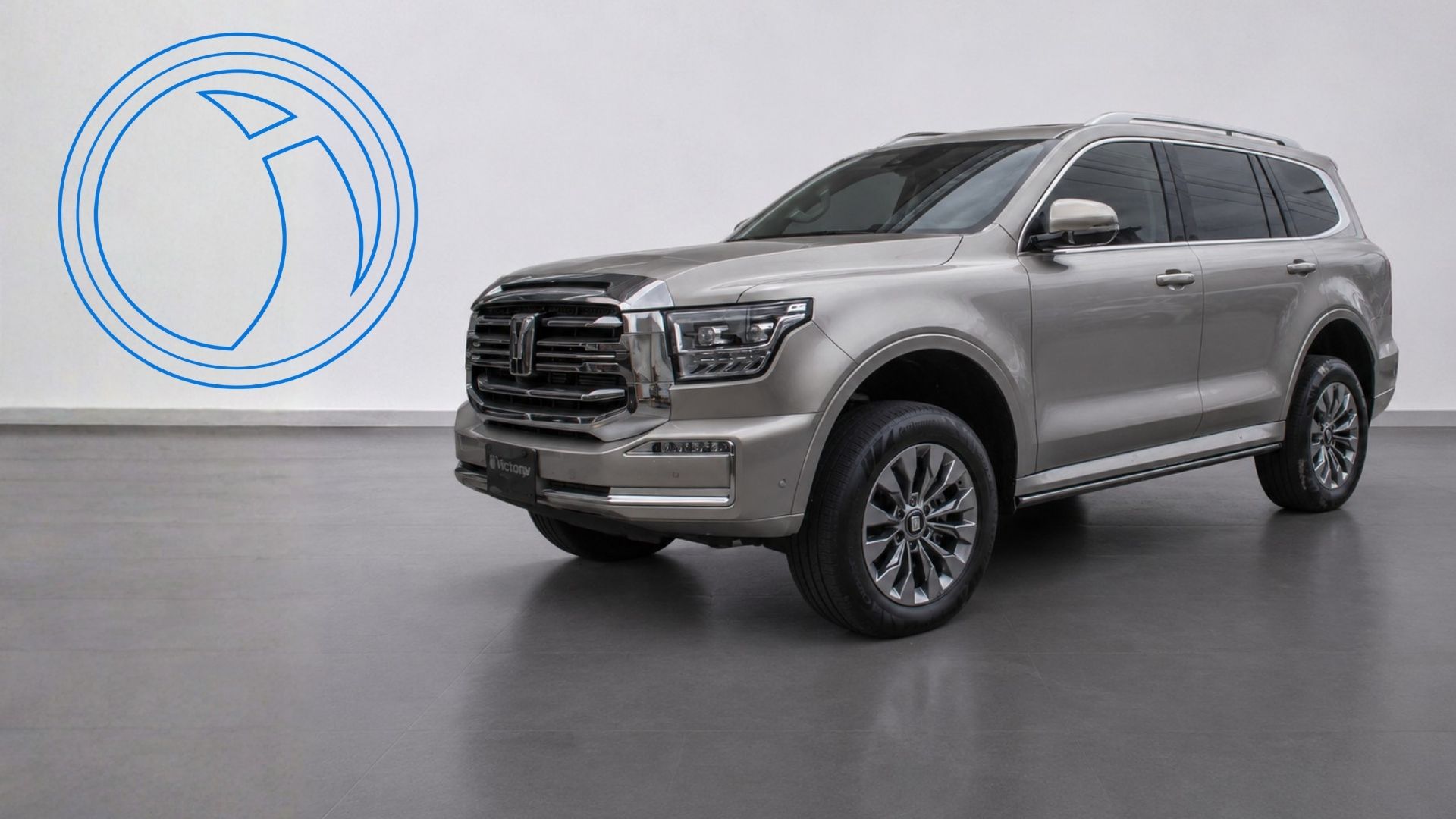 GWM – TANK 500 HEV 4X4