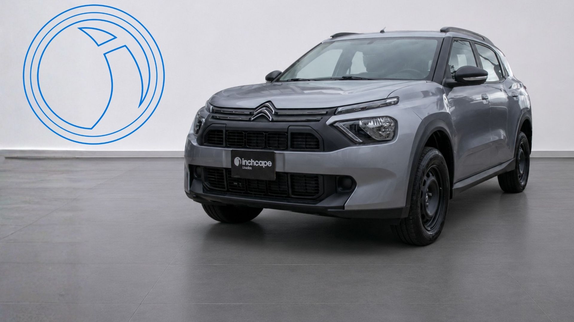 CITROEN –  C3 [4] [FL] AIRCROSS FEEL
