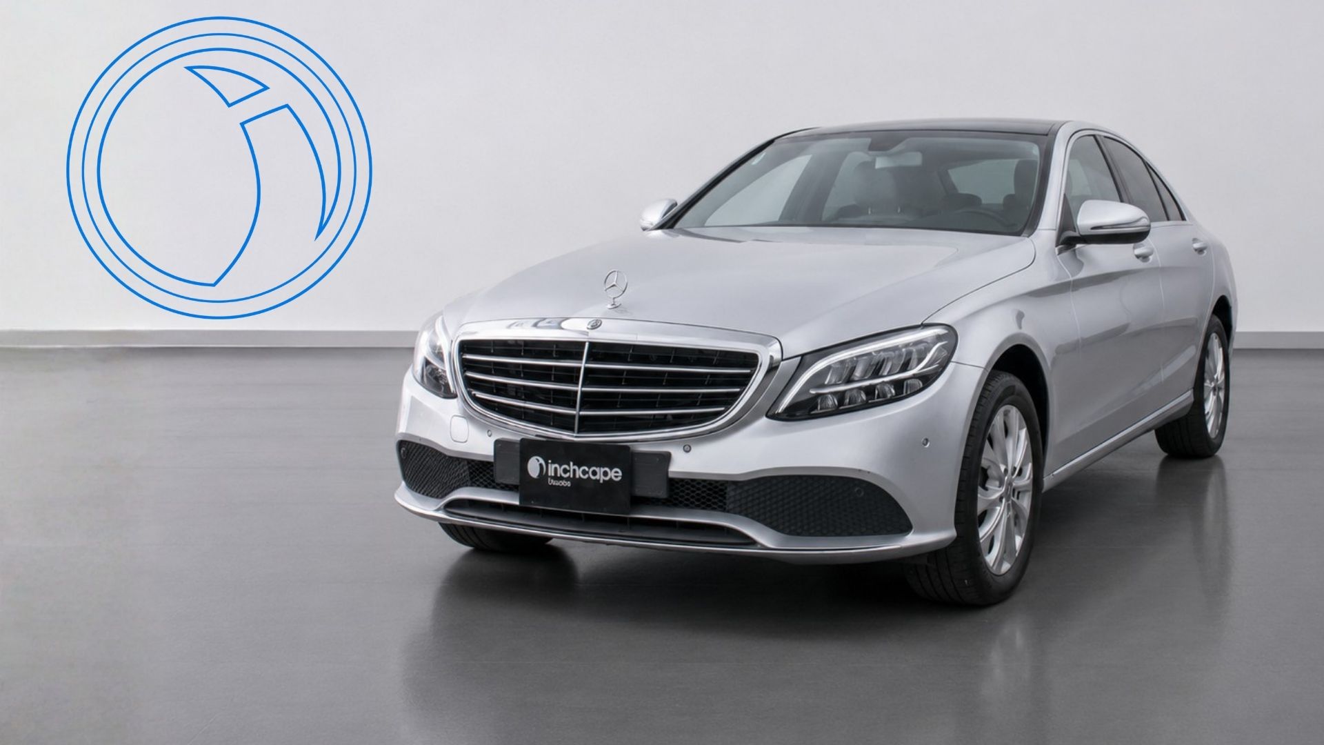 MERCEDES BENZ – C 200 [W205] CGI EXCLUSIVE TP