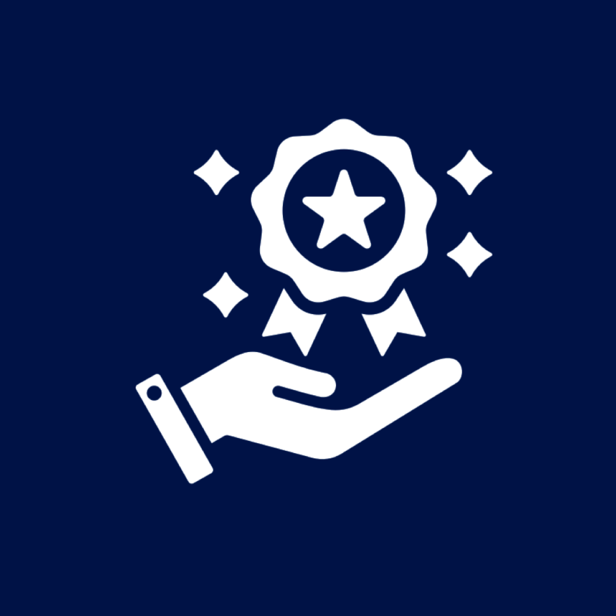 EXCEPTIONAL SERVICE