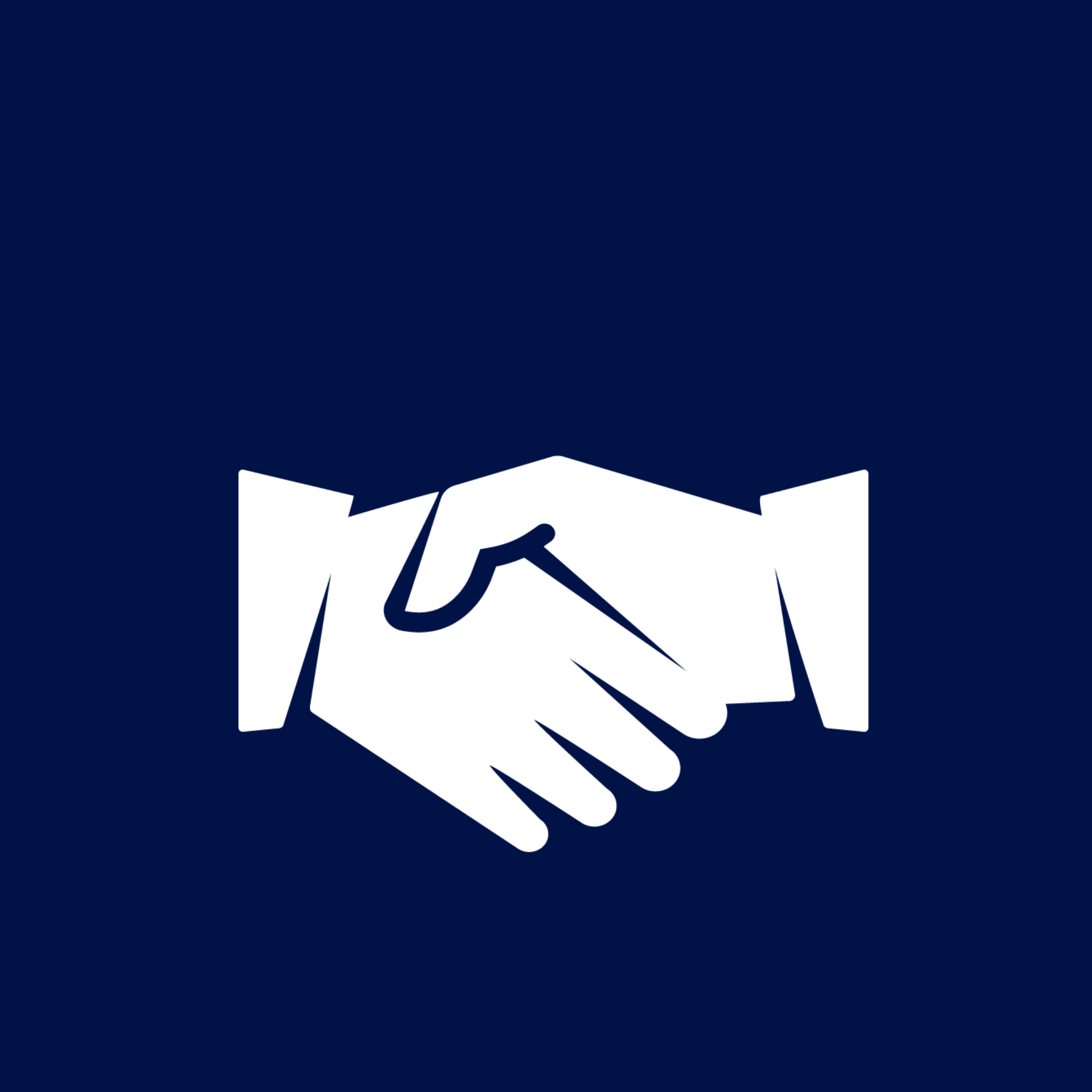 TRUSTED CHOICE